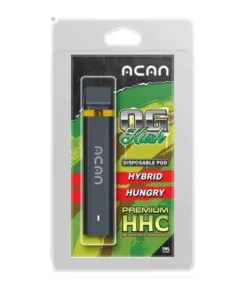 ACAN Premium HHC Vape 1ML