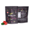 Apollo Edibles – Indica-Gummibärchen