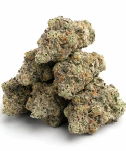 Apple Fritter Weed