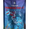 CanaPuff – BLUE WIDOW 40% – Premium HHC