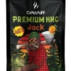 CanaPuff – Jack 40 % – Premium HHC Blüten
