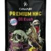CanaPuff – OG Kush 40 % – Premium HHC Blüten