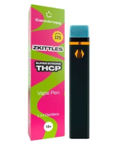 Canntropy THCP Vape Pen