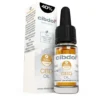 Cibdol – MCT Kokosöl mit 40% CBD, 3800 mg, (10 ml)