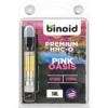 HHC-O VAPE CARTRIDGE – PINK OASIS