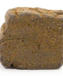 Nepalese Hash