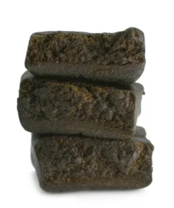 Rotes libanesisches Haschisch