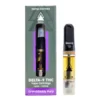 Serene Tree Delta-9 THC Vape-Patrone – Granddaddy Purp