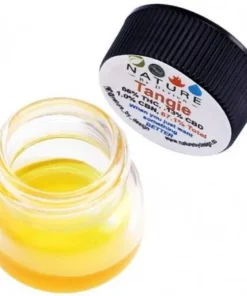 Tangie OG THC cannabis oil