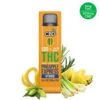 THC Vape Pen – Pineapple Express (Hybrid): 5 mg THC + 500 mg CBD